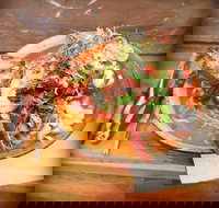 Jonezy's Place - Events Australia