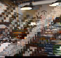 JT's Coffee Barn - Events Australia