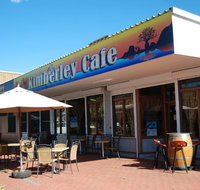 Kimberley Cafe - Events Australia