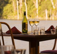Lakeside Restaurant - Events Australia