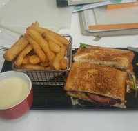 Last Chance Tavern - Events Australia