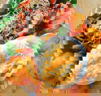 Lavender and Berry Farm Cafe - Events Australia