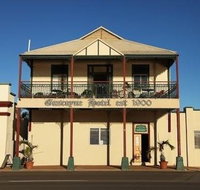 Leahys Gascoyne Hotel - Events Australia
