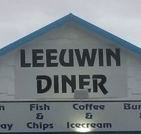 Leeuwin Diner - Events Australia