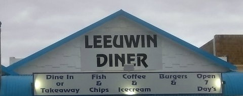 Leeuwin Diner - Events Australia 0