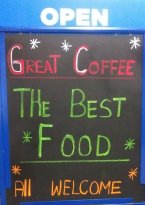 Leeuwin Diner - Events Australia 2