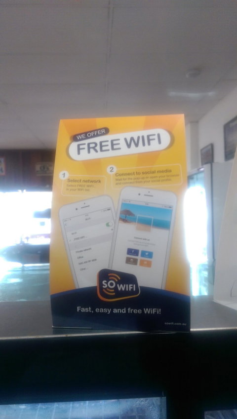 Leeuwin Diner - Events Australia 4