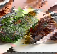 Little Fish - Events Australia