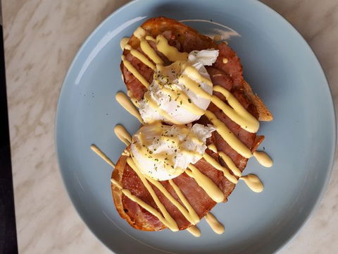 Little Teapot Cafe - Events Australia 0