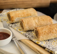 Miami Bakehouse - Events Australia