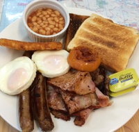 Minilya Bridge Roadhouse - Events Australia