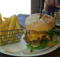 Missy Moo's Burger Bar - Events Australia