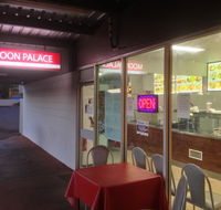 Moon Palace Chinese Restaurant - Events Australia