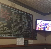 Northam Tavern - Events Australia