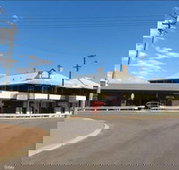 Northampton Motor Hotel - Events Australia