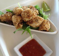 Oceans Restaurant - Events Australia