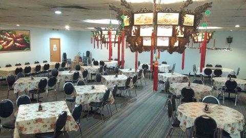 Panda Chinese Restaurant & Take Away - Accommodation Europe 0