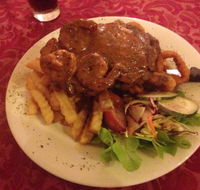 Pearlers Rest - Events Australia