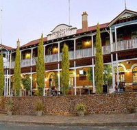 Pemberton BEST WESTERN Hotel - Events Australia