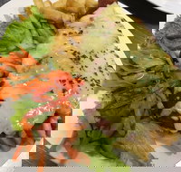 Pemberton Sports Club - Events Australia