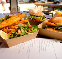 Pengos Cafe - Events Australia