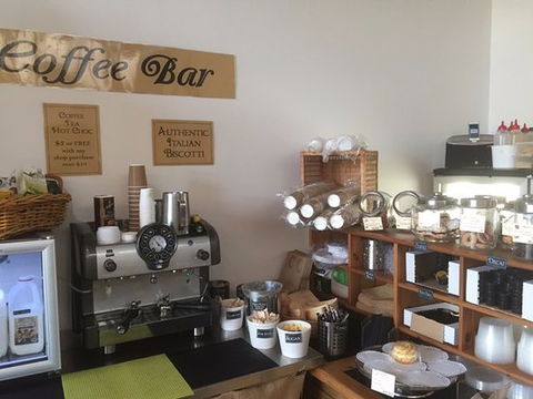 Petra Olive Oil Shed Door Tasting Room & Farm Shop - Accommodation Europe 0
