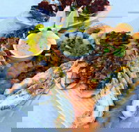 Pilbara Room Restaurant - Events Australia