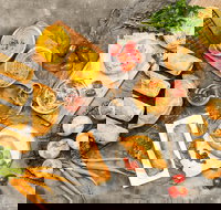 Pinjarra Bakery - Events Australia