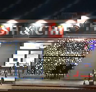 Pinjarra Fish  Chips - Events Australia