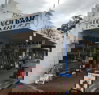 Pinjarra Lunchbar  Cafe - Events Australia