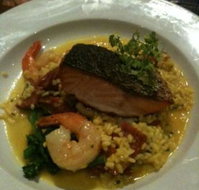 PKG Bar and Grill - Events Australia