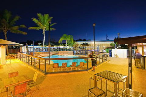 Potshot Bistro - Events Australia 0