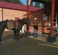 Premier Hotel - Events Australia