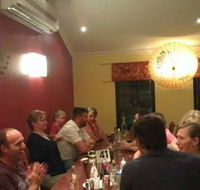 Red Breeze - Events Australia