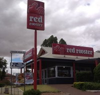 Red Rooster - Events Australia