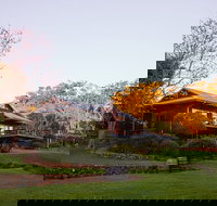 Rivendell Winery Restaurant - Events Australia