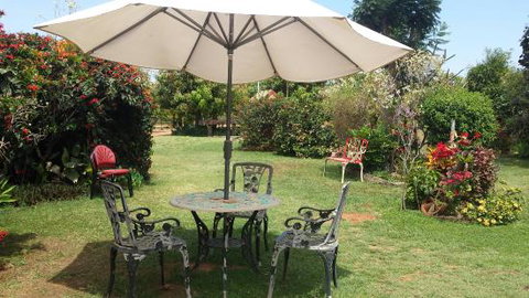 River Gums Cafe - Events Australia 0