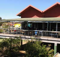 Rivers Edge Cafe - Events Australia