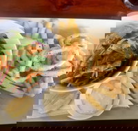 Riverside Hotel - Events Australia