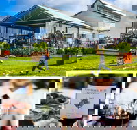 Rustico At Hay Shed Hill - Events Australia