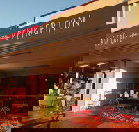 Sage Cafe - Events Australia