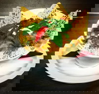 Sails Bar And Bistro At Lakeside Resort Kununurra - Events Australia