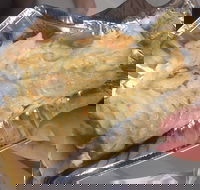 Secret Harbour Fish  Chips - Events Australia