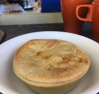 Shark Bay Bakery and Cafe - Events Australia