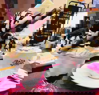 Shark Bay Cafe - Events Australia