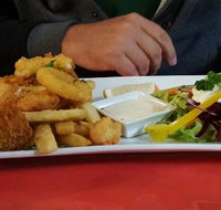 Shark Bay Hotel - Events Australia