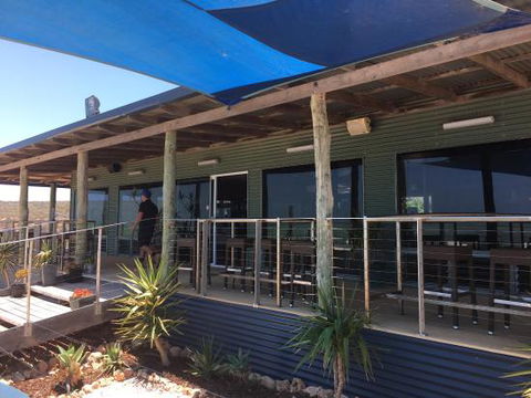 Shark Bay Ocean Park Aquarium - Events Australia 0