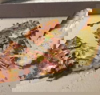 Shark Bay Pizza - Events Australia