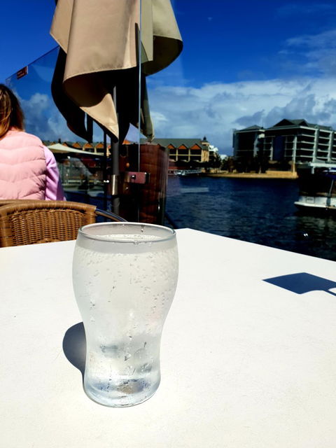 Sharky's Restaurant Bar And Grill - Events Australia 3