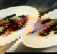 Silkwood Estate Wine and Restaurant - Events Australia